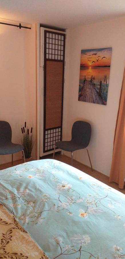 Apartament Alter Werkstatt Junkerath Zewnętrze zdjęcie