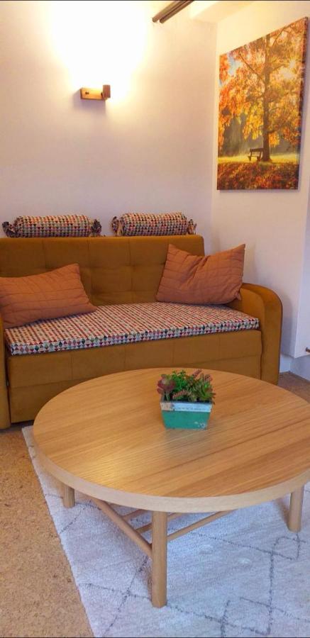 Apartament Alter Werkstatt Junkerath Zewnętrze zdjęcie