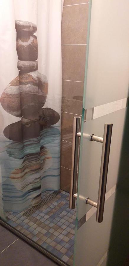 Apartament Alter Werkstatt Junkerath Zewnętrze zdjęcie