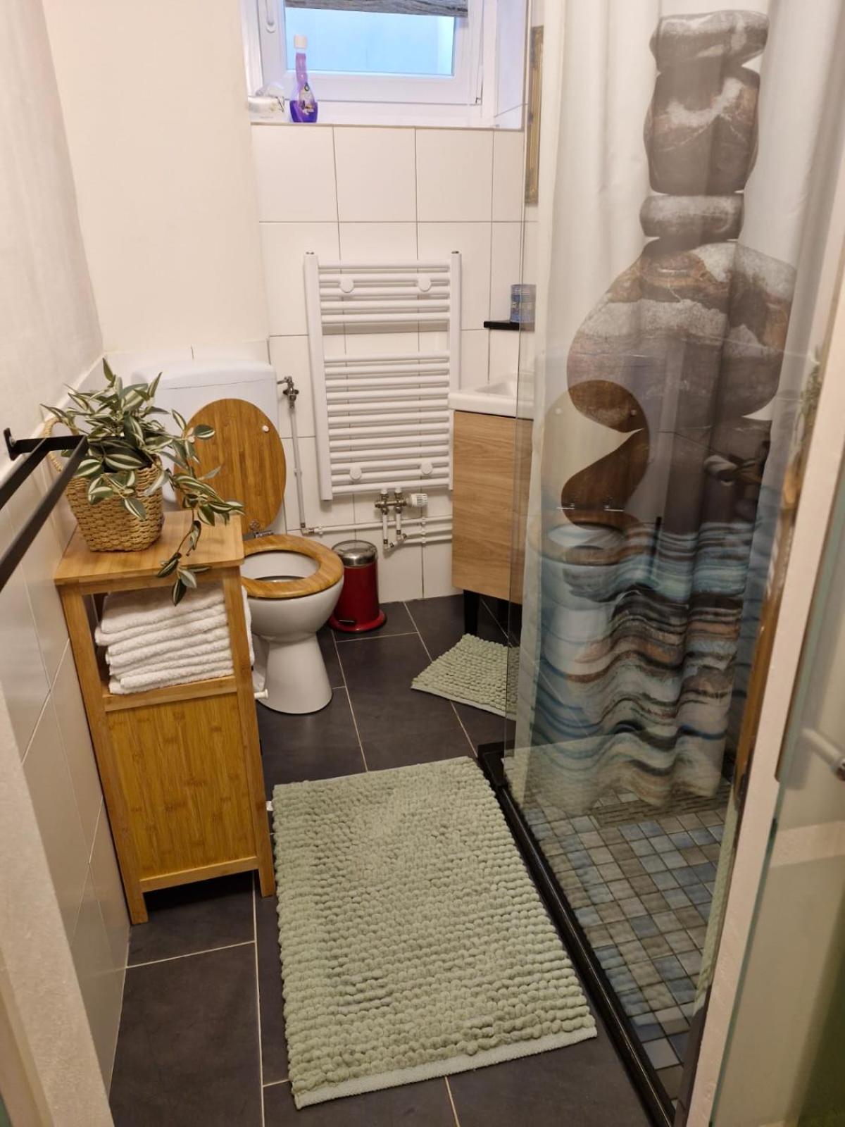 Apartament Alter Werkstatt Junkerath Zewnętrze zdjęcie