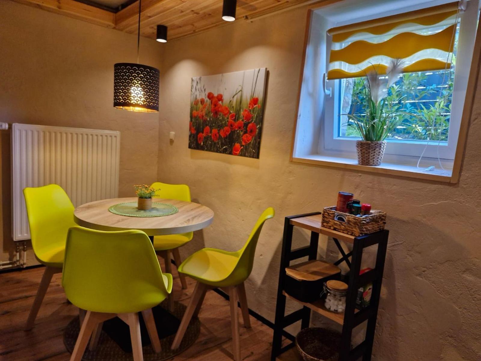 Apartament Alter Werkstatt Junkerath Zewnętrze zdjęcie