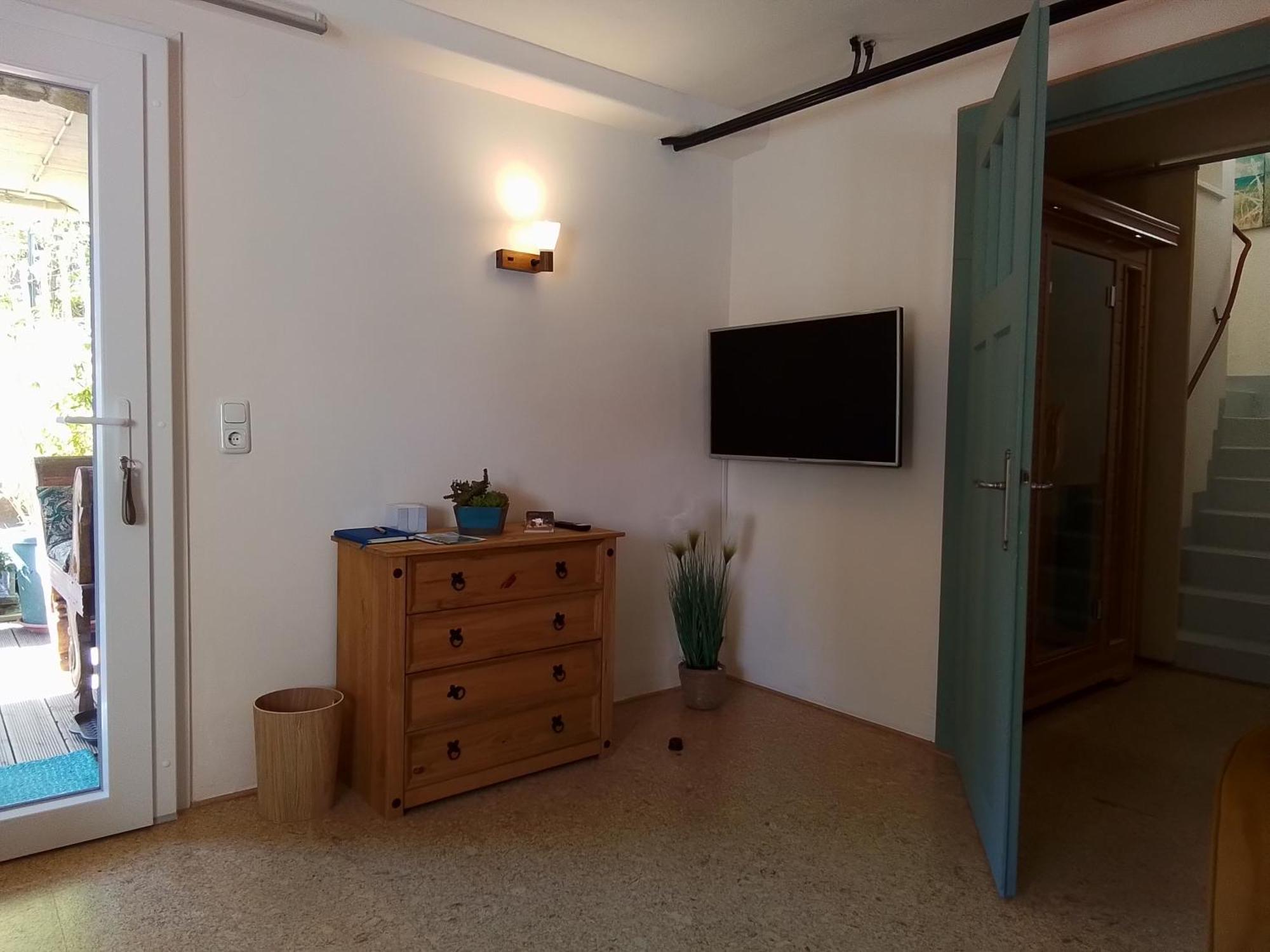Apartament Alter Werkstatt Junkerath Zewnętrze zdjęcie