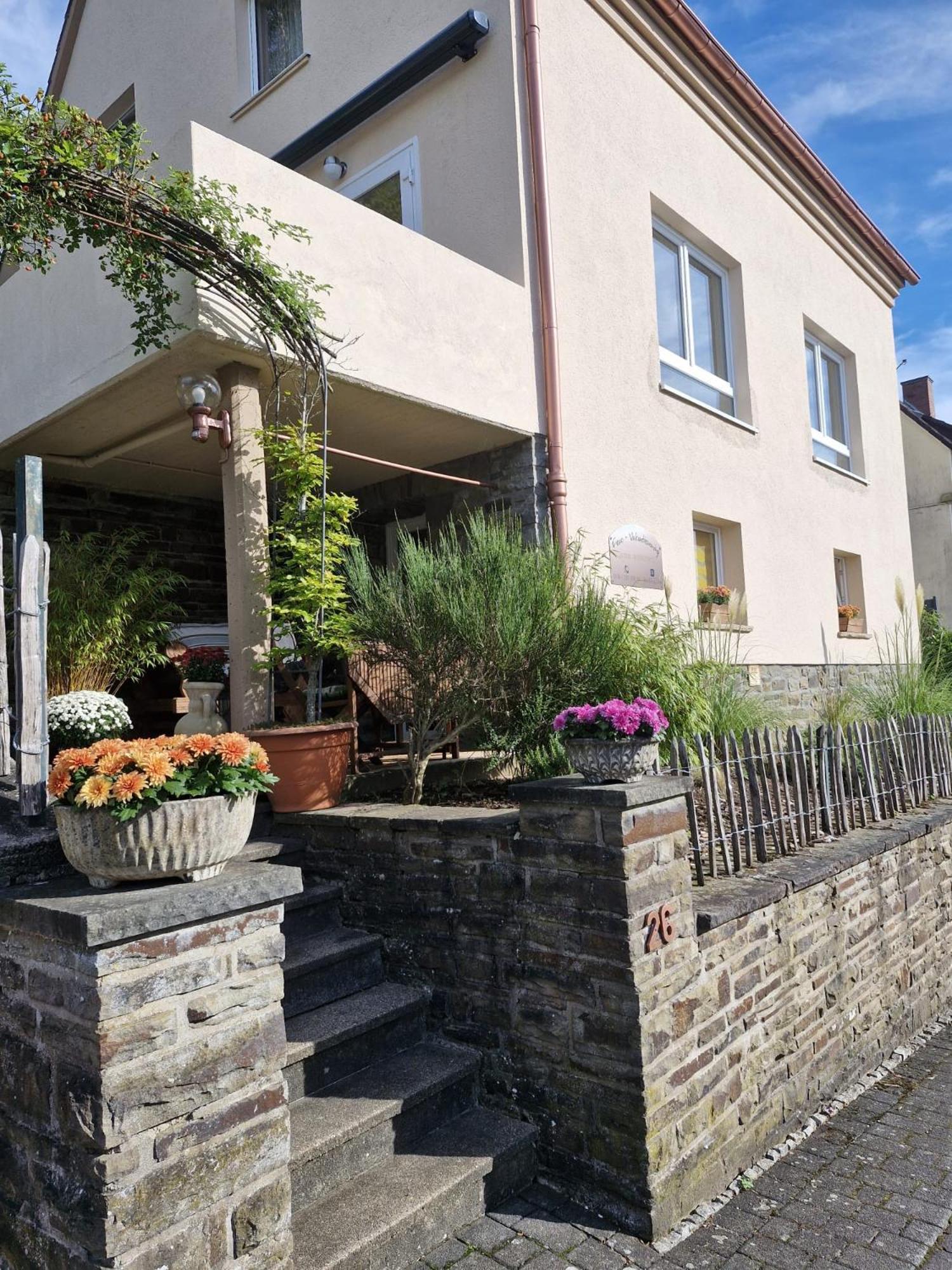 Apartament Alter Werkstatt Junkerath Zewnętrze zdjęcie